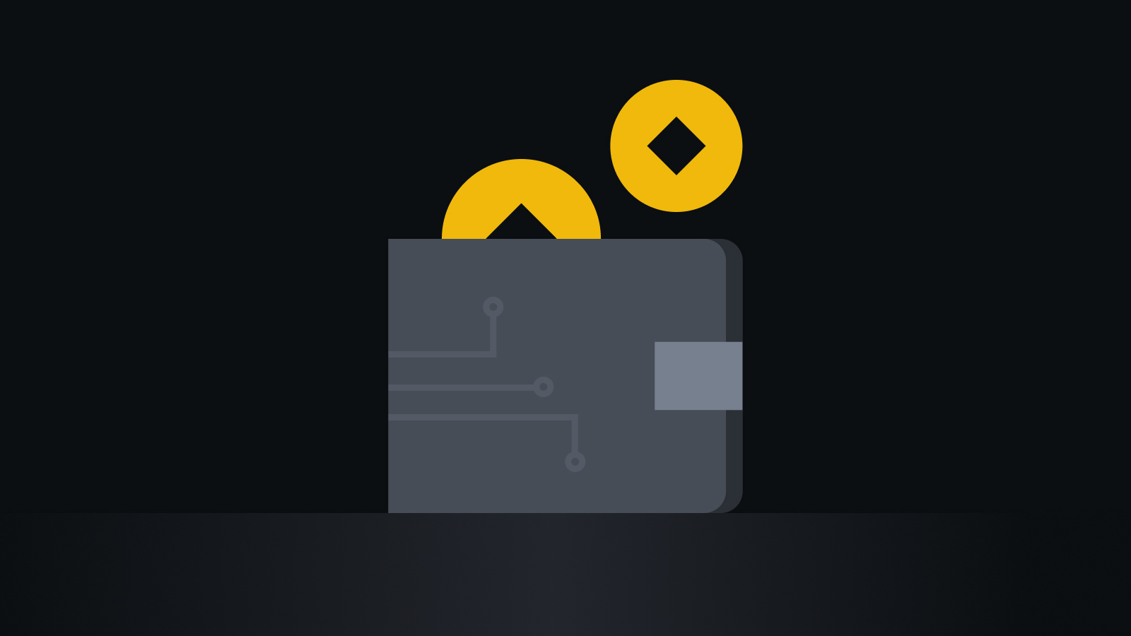 Coinbase官网中文版核心功能